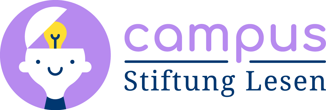 Campus Stiftung Lesen